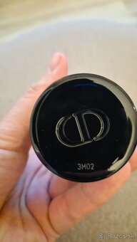 DIOR + CRYSTAL SAFFRON - kozmetika - 5