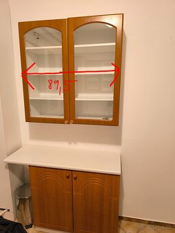 Kuchynská linka - 5