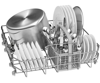 Umývačka riadu Bosch SpeedStar SilencePlus - 5
