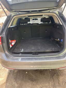 Volkswagen Passat variant B8 ,,2016,,2,0TDI ,,DSG,,110kw - 5