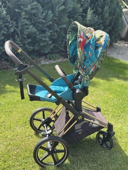 Cybex Priam DJ KHALED - 5