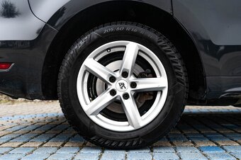 Volkswagen Sharan 2.0 TDI BMT Highline - 5