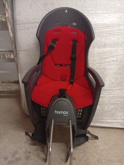 Predám potreby pre deti - 5