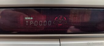 Hi-fi veža Aiwa - 5