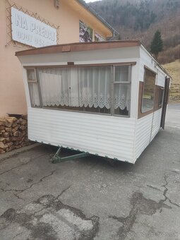 Mobilný dom na predaj - 5