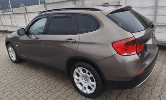 BMW X1 - 5