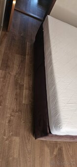 Manzelska postel - 5