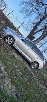 Skoda rapid spaceback - 5