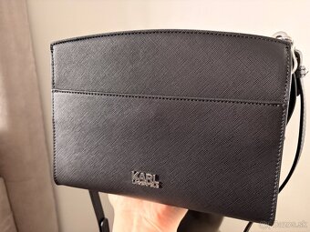 crossbody kabelka Karl Lagerfeld - 5