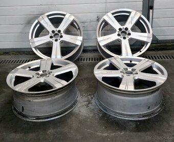 Mak 5x100 r19 - 5