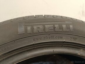 235/50 R19 Letné pneumatiky Pirelli P7 Cinturato 2 kusy - 5