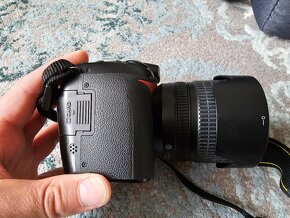 Nikon D90 - 5
