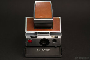 Polaroid SX-70 - 5