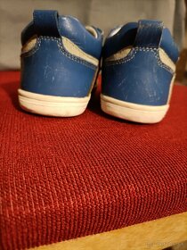 Chlapčenské topánky, Protetika, č.23, 14,5 cm - 5