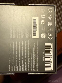 Garmin epix (Gen 2) Sapphire - Titan Black/Black 47 mm - 5