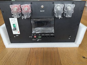 LifePo4 bateria 48V 16kW - 5