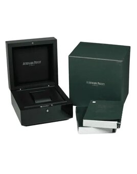 Audemars Piguet White - 5