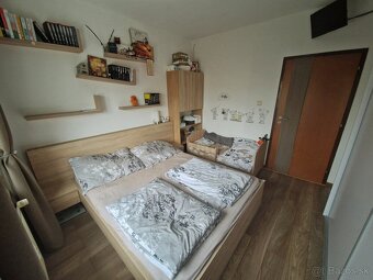 3- izbový byt na sídlisku Západ v Trstenej - 5