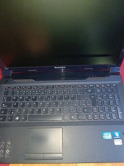 Lenovo B580 - 5