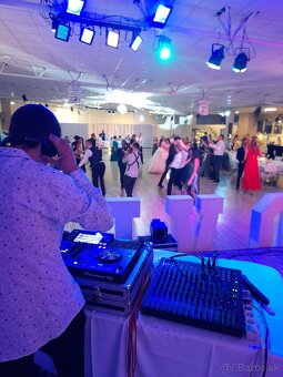 DJ- Na svadbu PO,VT,MI,BJ,SL,LE,SNV,PP,LM - 5