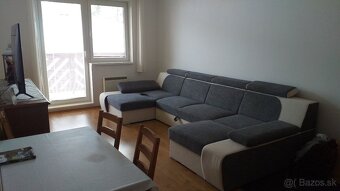 Apartman Oscadnica - 5
