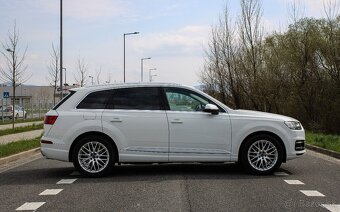 Audi Q7 3.0 TDI 272k quattro tiptronic 8-st. - 5