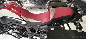 honda afrika twin.crf 1000 D - 5