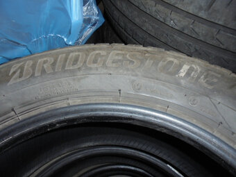 Bridgestone Blizzak LM005 215/65 R17 103H č.7z - 5