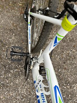 Damsky horsky bicykel Vedora - 5