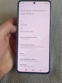 Xiaomi 12 lite - 5