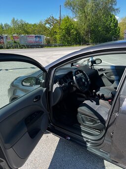 Seat Altea 1.6 benzín - 5