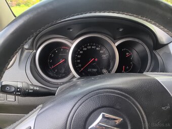 Suzuki Grandvitara 1.9ddis - 5