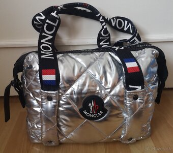 Dámska kabelka Moncler - 5