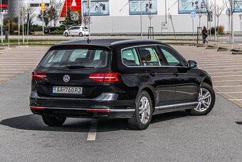 Volkswagen Passat Variant 2.0 TDI BMT - 5