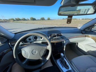 Mercedes-Benz E320CDI 4matic - 5