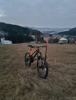 Mondraker Foxy 2021 XL - 5