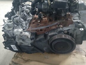 Predam Motor Ford UFDB 2.0 tdci Mondeo III,Galaxy,Kuga... - 5