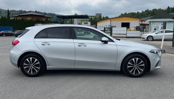 MERCEDES-BENZ A hatchback 200 120 kW // VIRTUAL//TOP STAV// - 5