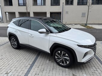 Hyundai tucson 1,6 T-gdi 110kw , Style - 5