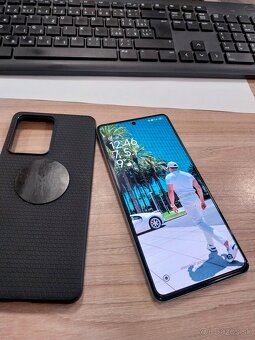 Xiaomi Redmi Note 12 pro 8gb RAM - LM/RK - 5