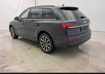Audi Q7 3.0 TDi 210 kW odpočet dph - 5