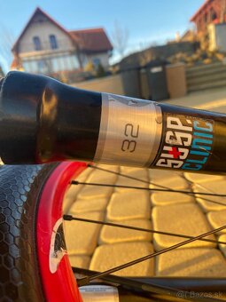 Specialized epik comp 2010 - 5