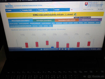 pentium notebook virtualne 4jadro win11 pro+novy 256mb ssd - 5