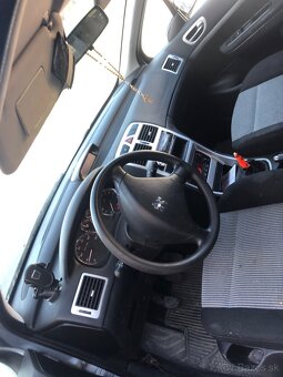 Peugeot 307 - 5