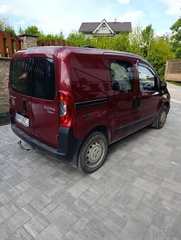Peugeot Bipper - 5