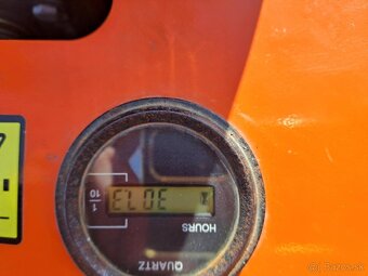 Bager 1 tona - 5