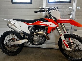 Ktm sxf 250 2020 - 5