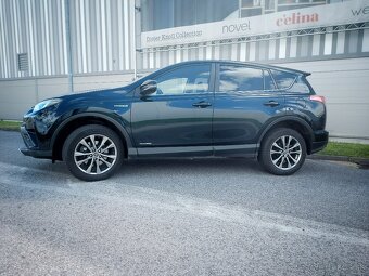 Toyota RAV4'- odpočet DPH - 5