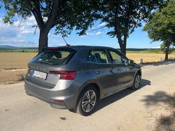 Škoda Fabia 1.0 TSI 81 kW Style - 5