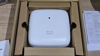 Cisco Airon Bezdrôtový prístupový bod Cisco AIR-AP1815I-E-K9 - 5